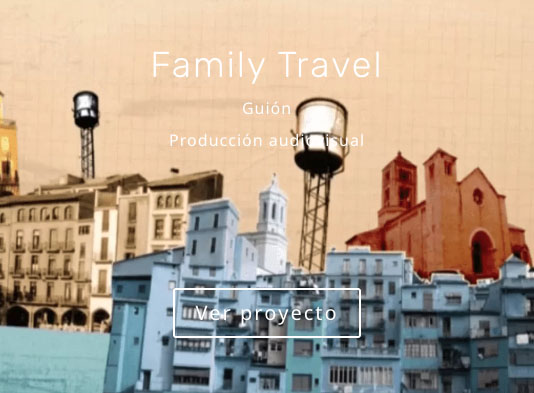 family travel-portada