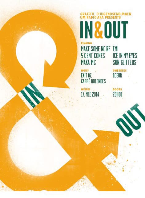 in&out festival