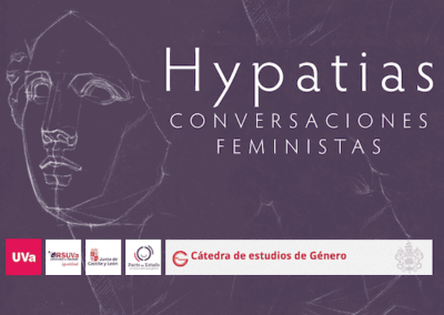 Hypatias, conversaciones feministas