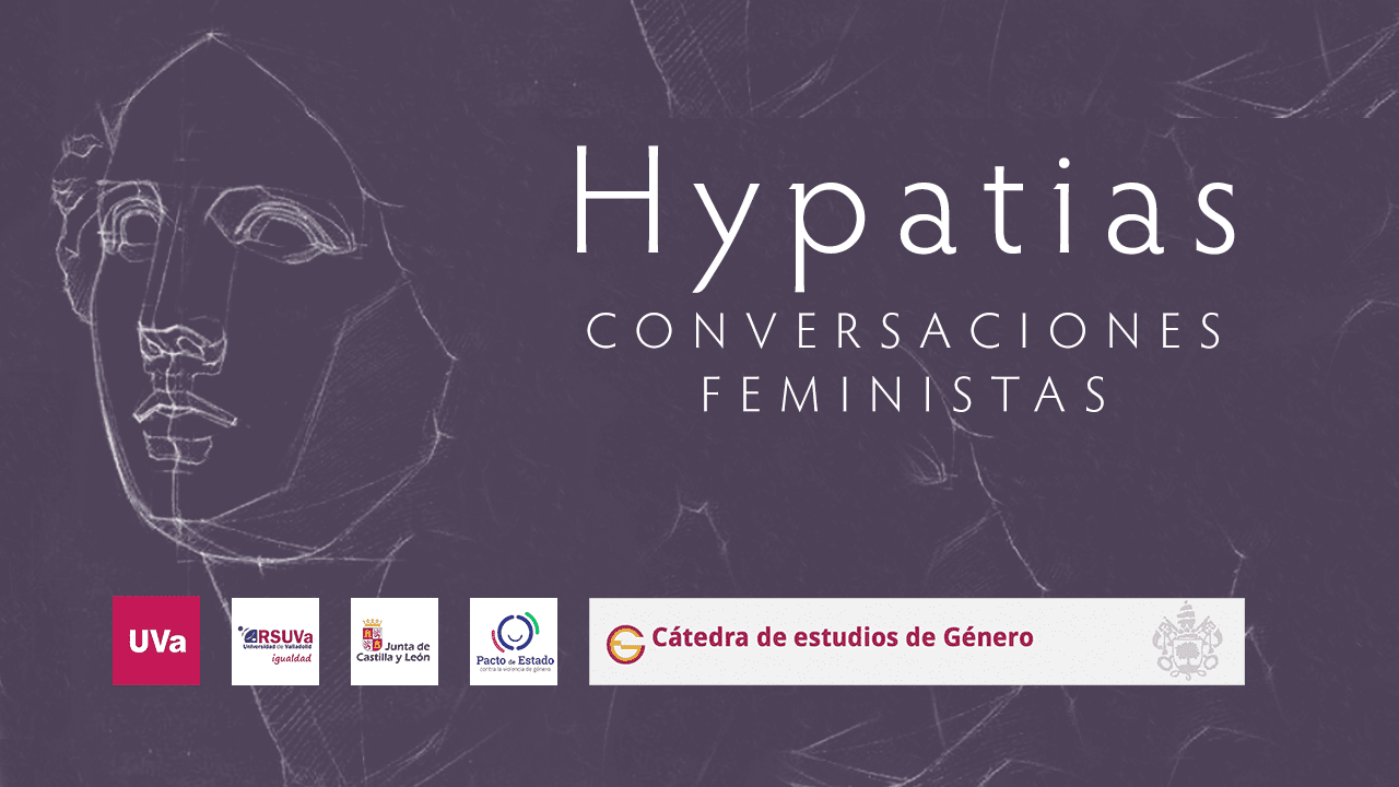 hypatias conversaciones feministas portada